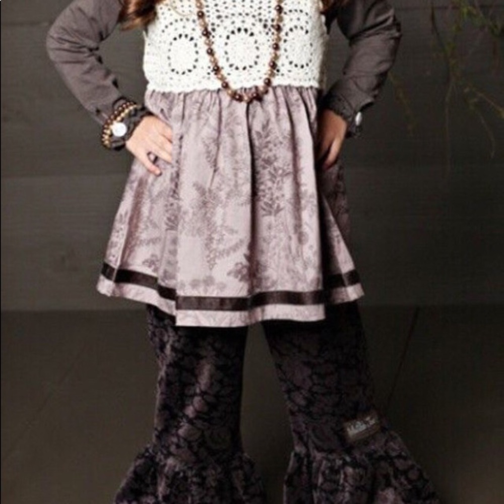 Matilda Jane You and Me set